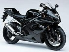 Suzuki GSX-R 1000 Matte Black Limited Edition